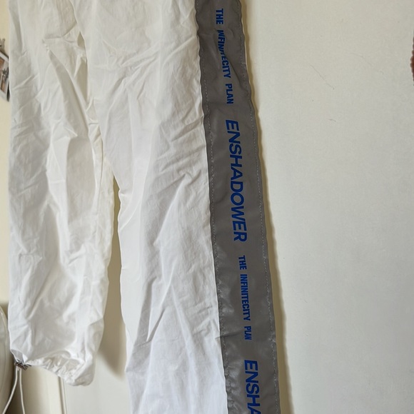 Enshadower Large Jumper Pants - Picture 3 of 3